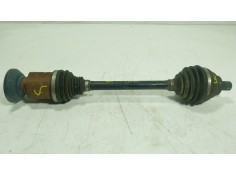 Recambio de transmision derecha para volkswagen tiguan (ad1, ax1) 2.0 tdi 4motion referencia OEM IAM   3Q0407272BH