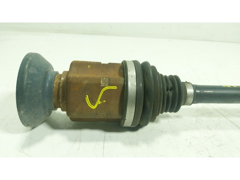 Recambio de transmision derecha para volkswagen tiguan (ad1, ax1) 2.0 tdi 4motion referencia OEM IAM   3Q0407272BH