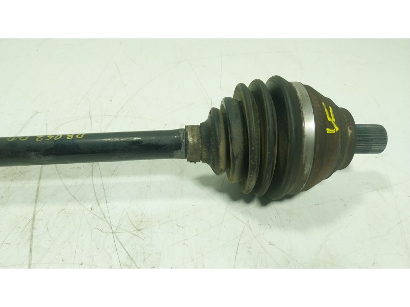 Recambio de transmision derecha para volkswagen tiguan (ad1, ax1) 2.0 tdi 4motion referencia OEM IAM   3Q0407272BH