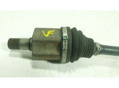 Recambio de transmision izquierda para volkswagen tiguan (ad1, ax1) 2.0 tdi 4motion referencia OEM IAM    2