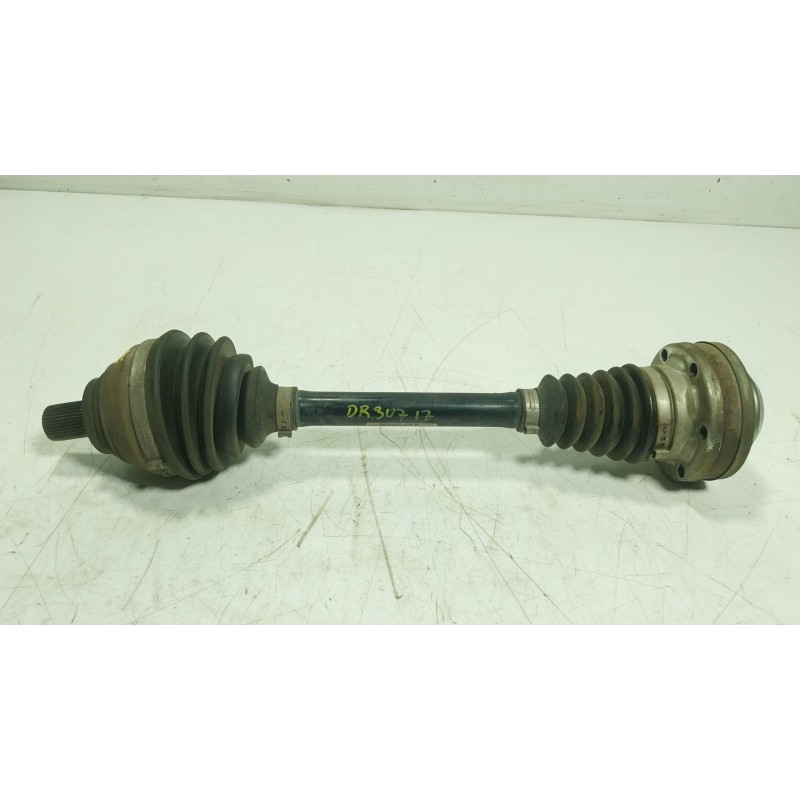 Recambio de transmision izquierda para volkswagen caddy iii furgoneta/monovolumen (2ka, 2kh, 2ca, 2ch) 1.6 tdi referencia OEM IA