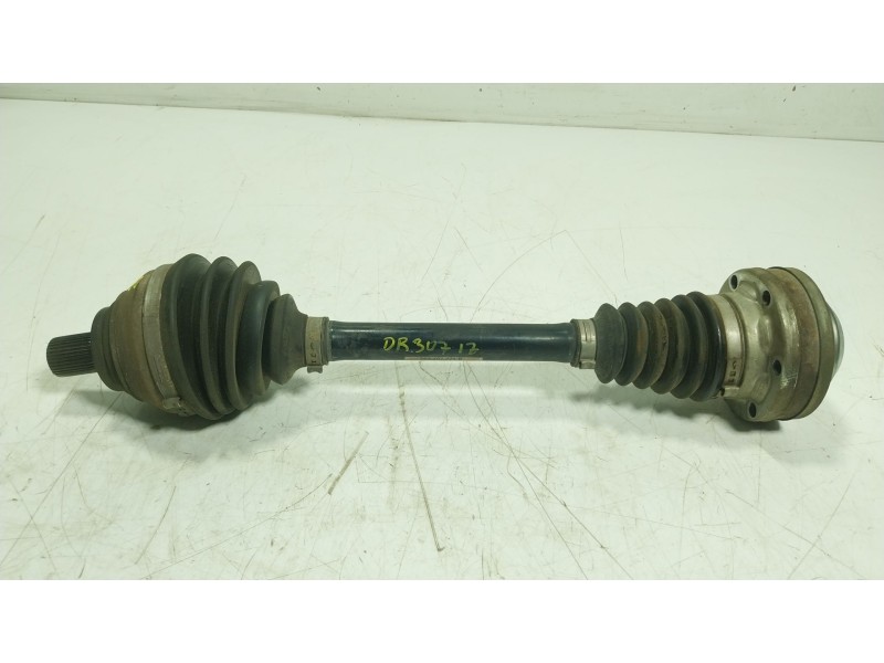 Recambio de transmision izquierda para volkswagen caddy iii furgoneta/monovolumen (2ka, 2kh, 2ca, 2ch) 1.6 tdi referencia OEM IA