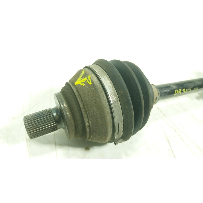 Recambio de transmision izquierda para volkswagen caddy iii furgoneta/monovolumen (2ka, 2kh, 2ca, 2ch) 1.6 tdi referencia OEM IA