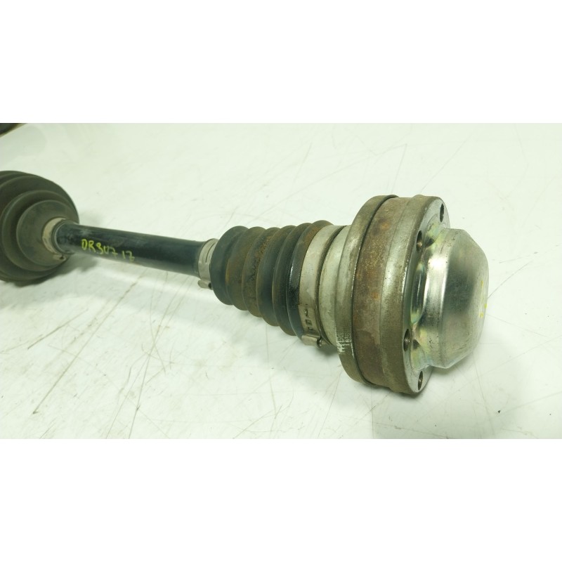 Recambio de transmision izquierda para volkswagen caddy iii furgoneta/monovolumen (2ka, 2kh, 2ca, 2ch) 1.6 tdi referencia OEM IA