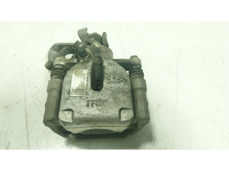 Recambio de pinza freno trasera izquierda para opel combo e tour / life (k9) 1.5 referencia OEM IAM   
