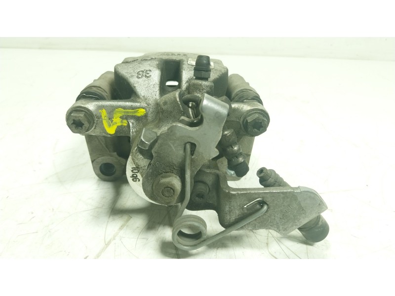 Recambio de pinza freno trasera izquierda para opel combo e tour / life (k9) 1.5 referencia OEM IAM   
