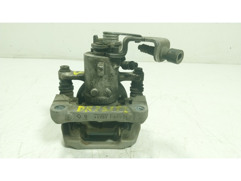 Recambio de pinza freno trasera izquierda para opel combo e tour / life (k9) 1.5 referencia OEM IAM   