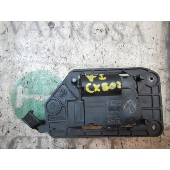 MOTOR APERTURA TRAMPILLAS CLIMATIZADOR 77363875 