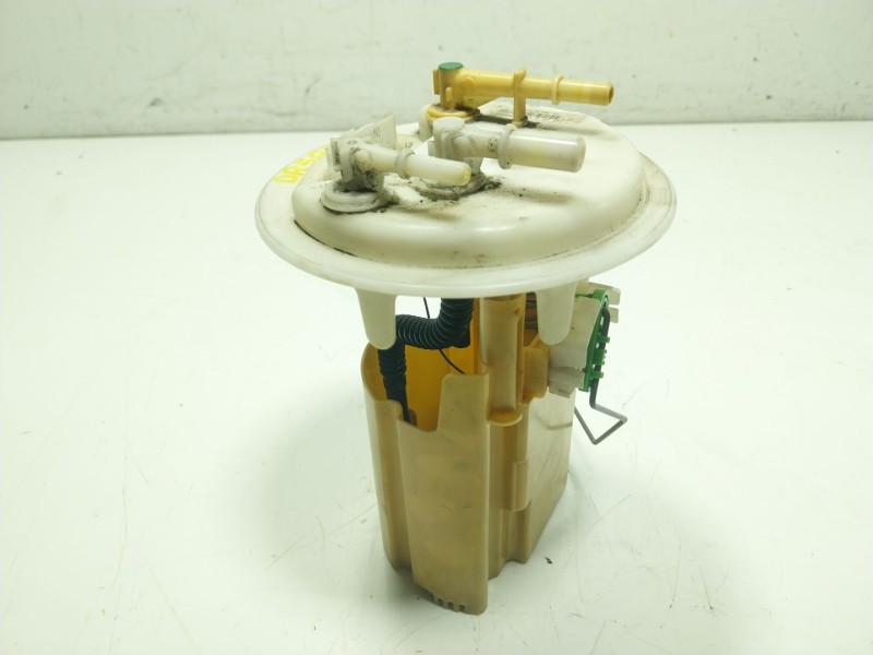 Recambio de aforador para peugeot 508 i (8d_) 2.0 hdi referencia OEM IAM  9670329180 