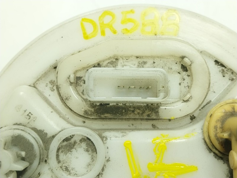 Recambio de aforador para peugeot 508 i (8d_) 2.0 hdi referencia OEM IAM  9670329180 