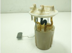 Recambio de aforador para ssangyong korando (ck) 2.2 xdi referencia OEM IAM   2230034001