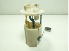 Recambio de aforador para ssangyong korando (ck) 2.2 xdi referencia OEM IAM   2230034001 2