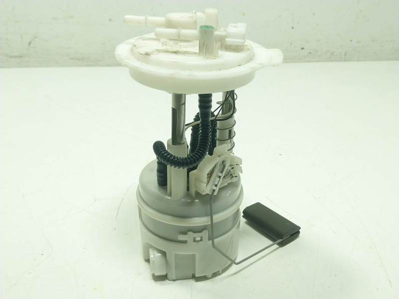 Recambio de aforador para nissan micra v (k14) 1.0 referencia OEM IAM   