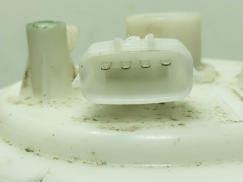 Recambio de aforador para nissan micra v (k14) 1.0 referencia OEM IAM   