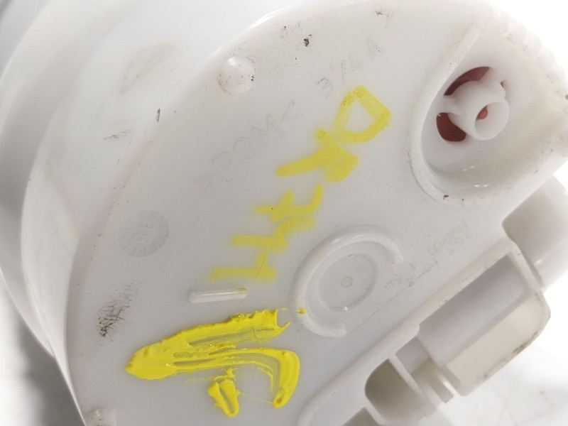 Recambio de aforador para nissan micra v (k14) 1.0 referencia OEM IAM   