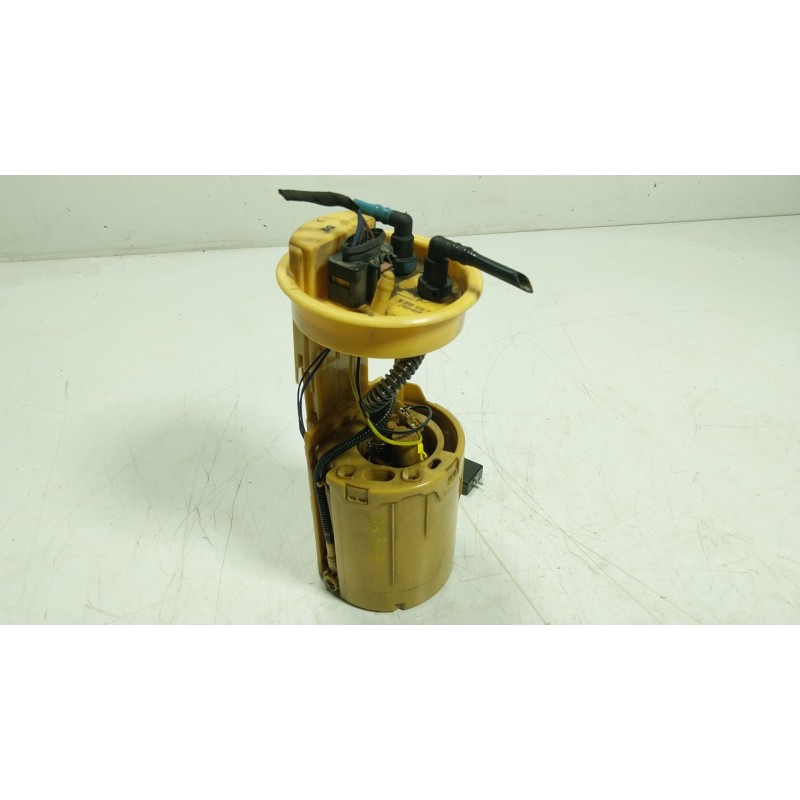 Recambio de aforador para volkswagen caddy iii furgoneta/monovolumen (2ka, 2kh, 2ca, 2ch) 1.6 tdi referencia OEM IAM 2K0919050A 