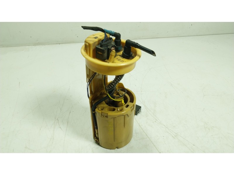 Recambio de aforador para volkswagen caddy iii furgoneta/monovolumen (2ka, 2kh, 2ca, 2ch) 1.6 tdi referencia OEM IAM 2K0919050A 