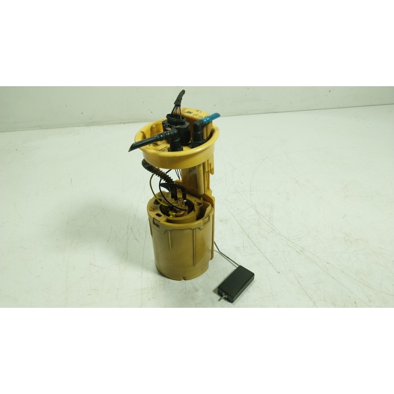 Recambio de aforador para volkswagen caddy iii furgoneta/monovolumen (2ka, 2kh, 2ca, 2ch) 1.6 tdi referencia OEM IAM 2K0919050A 