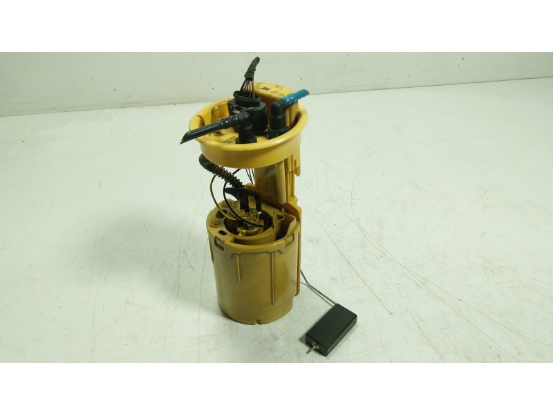 Recambio de aforador para volkswagen caddy iii furgoneta/monovolumen (2ka, 2kh, 2ca, 2ch) 1.6 tdi referencia OEM IAM 2K0919050A 