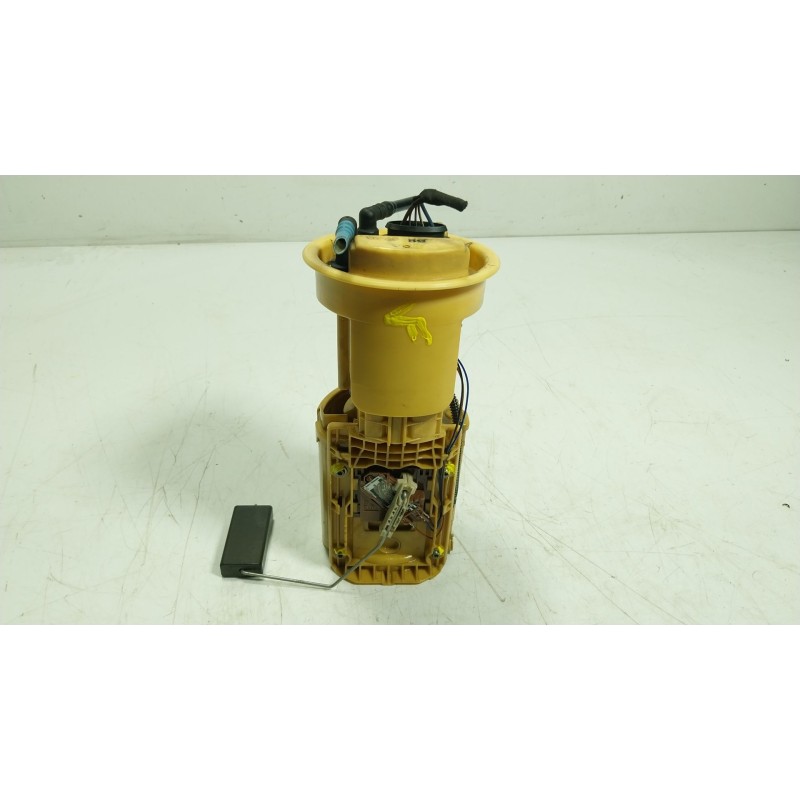 Recambio de aforador para volkswagen caddy iii furgoneta/monovolumen (2ka, 2kh, 2ca, 2ch) 1.6 tdi referencia OEM IAM 2K0919050A 