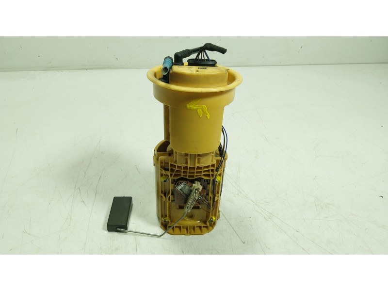 Recambio de aforador para volkswagen caddy iii furgoneta/monovolumen (2ka, 2kh, 2ca, 2ch) 1.6 tdi referencia OEM IAM 2K0919050A 