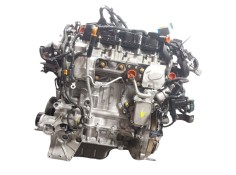 Recambio de motor completo para opel combo e tour / life (k9) 1.5 referencia OEM IAM  D15DT 