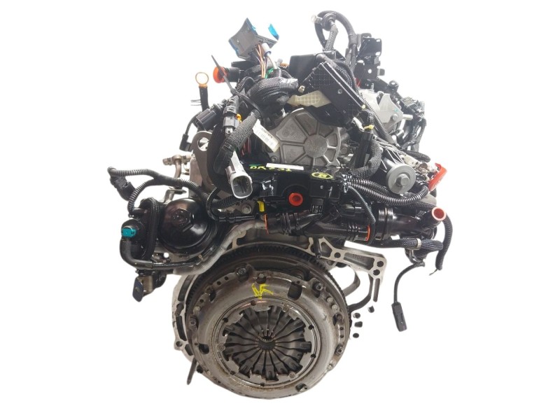 Recambio de motor completo para opel combo e tour / life (k9) 1.5 referencia OEM IAM  D15DT 