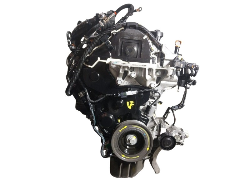 Recambio de motor completo para opel combo e tour / life (k9) 1.5 referencia OEM IAM  D15DT 