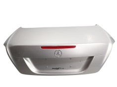 Recambio de capot trasero para mercedes-benz slk (r171) 200 kompressor (171.445) referencia OEM IAM   