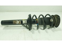 Recambio de amortiguador delantero izquierdo para volkswagen tiguan (ad1, ax1) 2.0 tdi 4motion referencia OEM IAM 5QF413031BQ 5Q