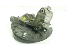 Recambio de mangueta delantera derecha para volkswagen tiguan (ad1, ax1) 2.0 tdi 4motion referencia OEM IAM    2