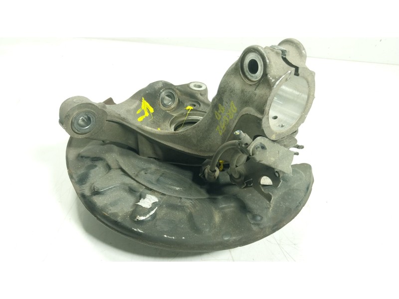 Recambio de mangueta delantera derecha para volkswagen tiguan (ad1, ax1) 2.0 tdi 4motion referencia OEM IAM   