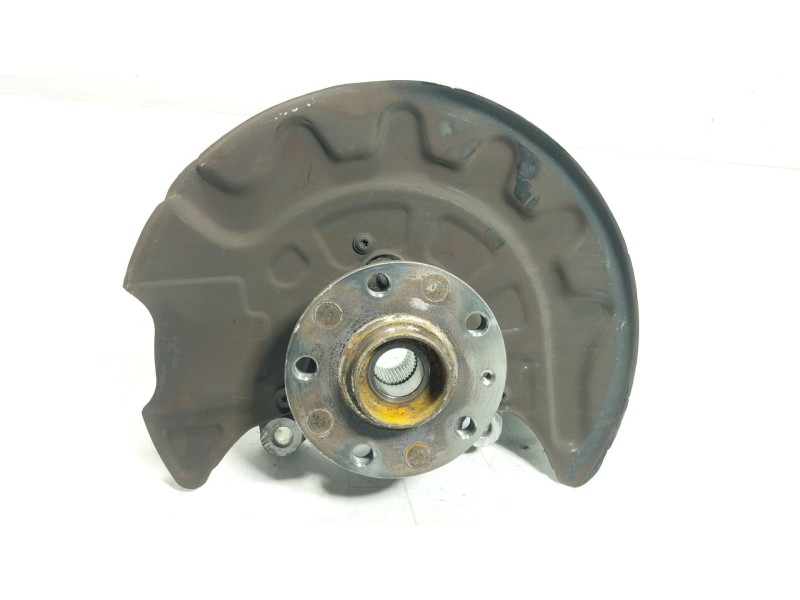 Recambio de mangueta delantera derecha para volkswagen tiguan (ad1, ax1) 2.0 tdi 4motion referencia OEM IAM   