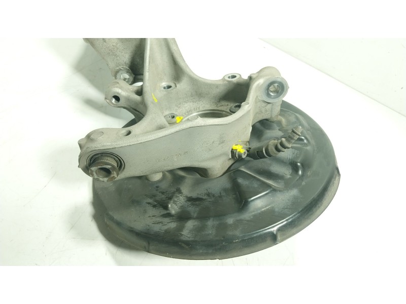 Recambio de mangueta trasera derecha para volkswagen tiguan (ad1, ax1) 2.0 tdi 4motion referencia OEM IAM   