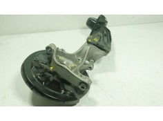 Recambio de mangueta trasera izquierda para volkswagen tiguan (ad1, ax1) 2.0 tdi 4motion referencia OEM IAM    2