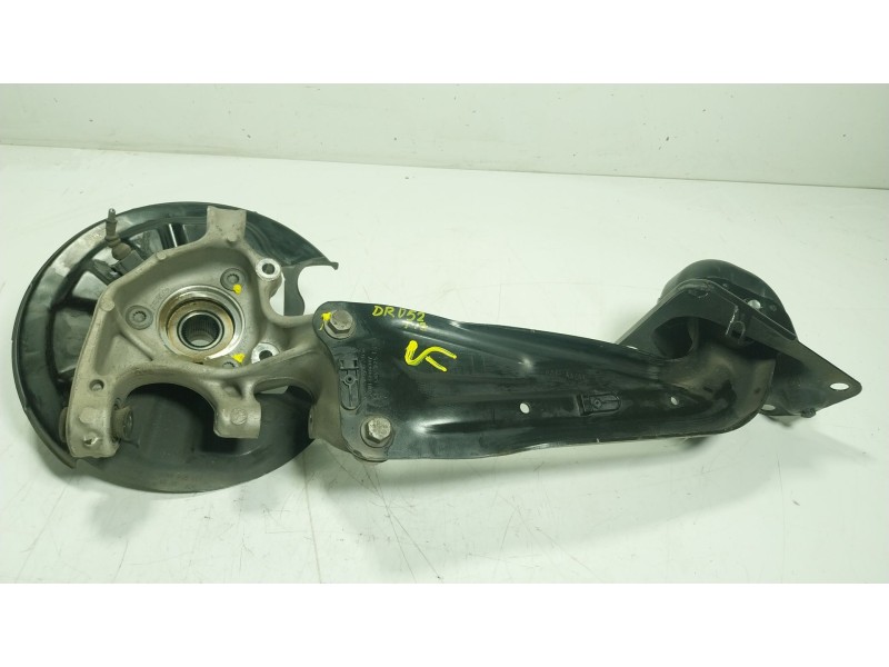 Recambio de mangueta trasera izquierda para volkswagen tiguan (ad1, ax1) 2.0 tdi 4motion referencia OEM IAM   