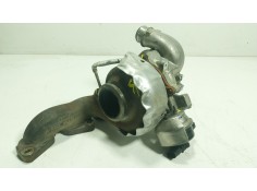 Recambio de turbocompresor para volkswagen tiguan (ad1, ax1) 2.0 tdi 4motion referencia OEM IAM 04L253056M 04L253056M 