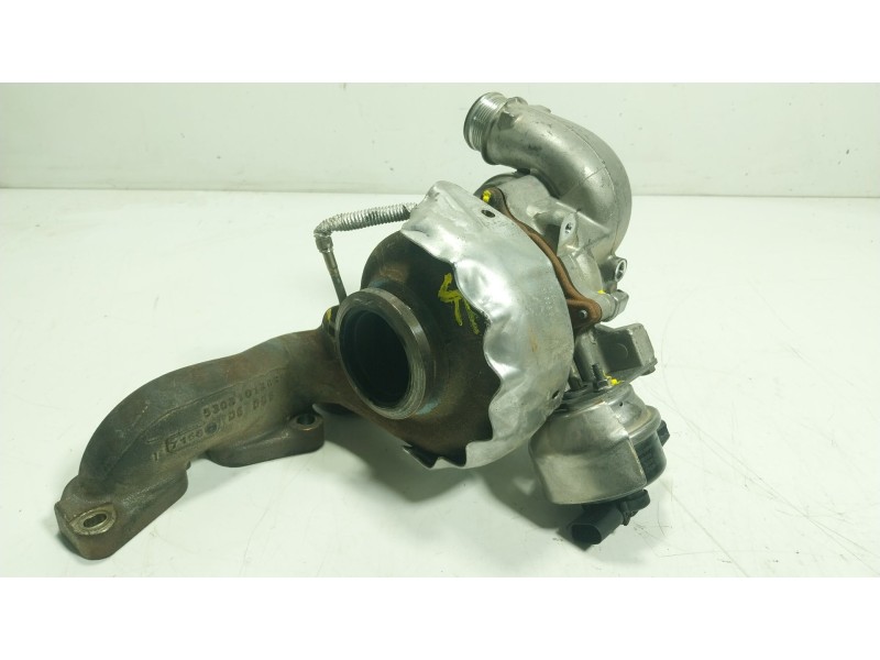 Recambio de turbocompresor para volkswagen tiguan (ad1, ax1) 2.0 tdi 4motion referencia OEM IAM 04L253056M 04L253056M 