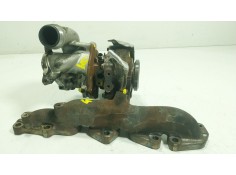 Recambio de turbocompresor para volkswagen tiguan (ad1, ax1) 2.0 tdi 4motion referencia OEM IAM 04L253056M 04L253056M  2