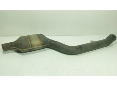 Recambio de catalizador para ineos grenadier todo terreno, cerrada 3.0 ti 4x4 (geb) referencia OEM IAM   