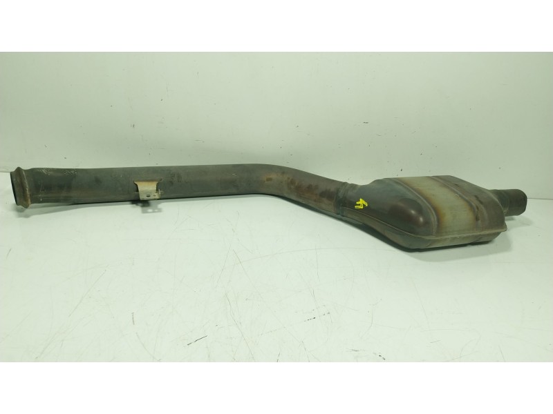 Recambio de catalizador para ineos grenadier todo terreno, cerrada 3.0 ti 4x4 (geb) referencia OEM IAM   