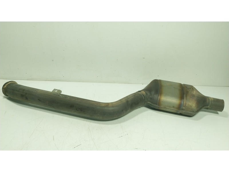 Recambio de catalizador para ineos grenadier todo terreno, cerrada 3.0 ti 4x4 (geb) referencia OEM IAM   