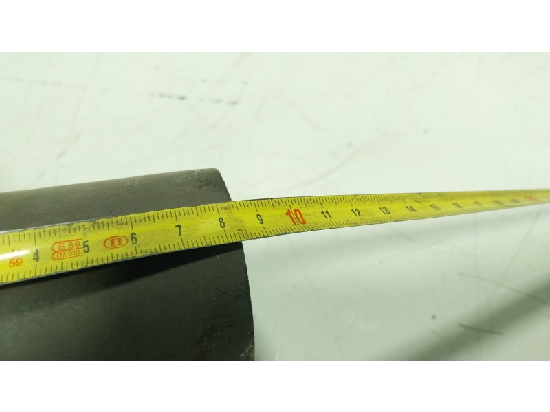 Recambio de catalizador para ineos grenadier todo terreno, cerrada 3.0 ti 4x4 (geb) referencia OEM IAM   