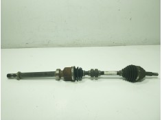 Recambio de transmision derecha para nissan micra v (k14) 1.0 referencia OEM IAM  SIN REFERENCIA 