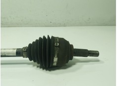 Recambio de transmision derecha para nissan micra v (k14) 1.0 referencia OEM IAM  SIN REFERENCIA  2