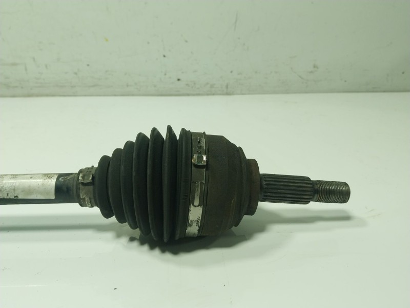 Recambio de transmision derecha para nissan micra v (k14) 1.0 referencia OEM IAM  SIN REFERENCIA 