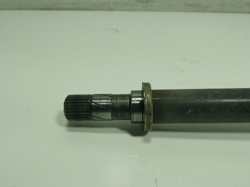 Recambio de transmision derecha para nissan micra v (k14) 1.0 referencia OEM IAM  SIN REFERENCIA 