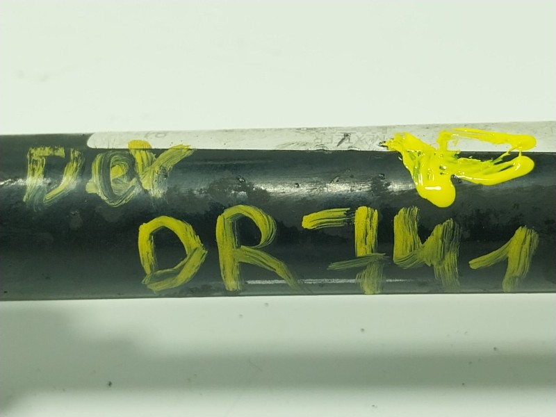 Recambio de transmision derecha para nissan micra v (k14) 1.0 referencia OEM IAM  SIN REFERENCIA 