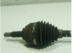 Recambio de transmision izquierda para nissan micra v (k14) 1.0 referencia OEM IAM    2