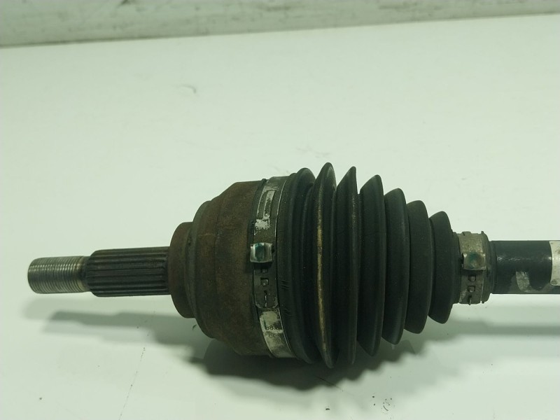 Recambio de transmision izquierda para nissan micra v (k14) 1.0 referencia OEM IAM   